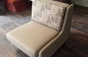 Ремонт кресла-кровати на дому в Серпухове