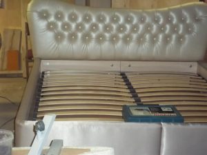 Ремонт кровати на дому в Серпухове