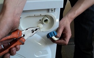 Демонтаж стиральной машины в Серпухове